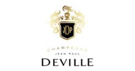 Jean Paul Deville logo Jean Paul Deville logo