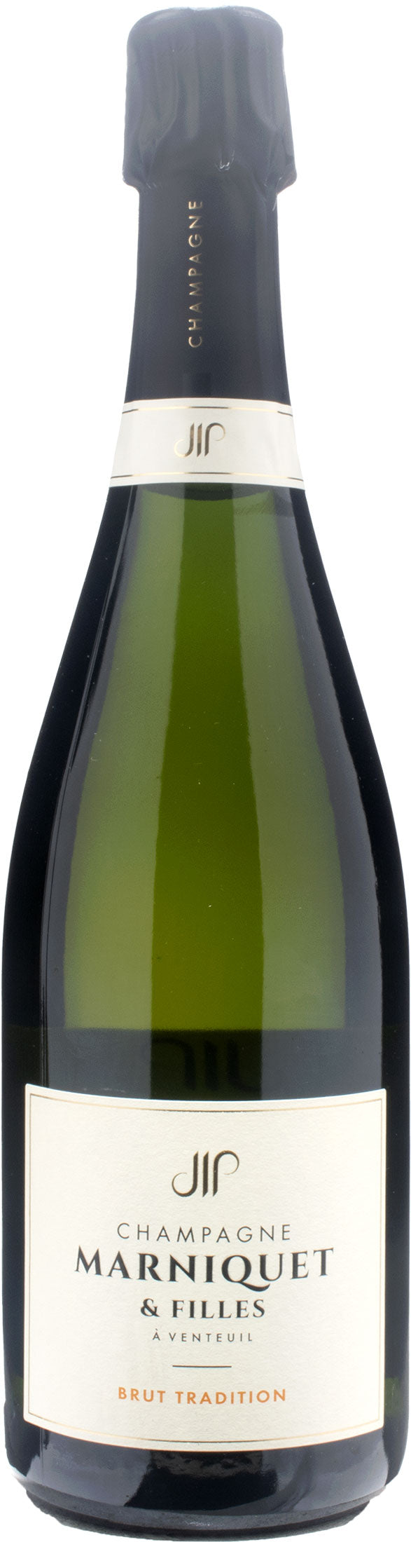 Jean Pierre Marniquet & Filles Champagne Brut Tradition