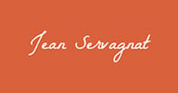 Jean Servagnat logo Jean Servagnat logo