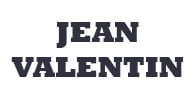 Jean Valentin logo Jean Valentin logo