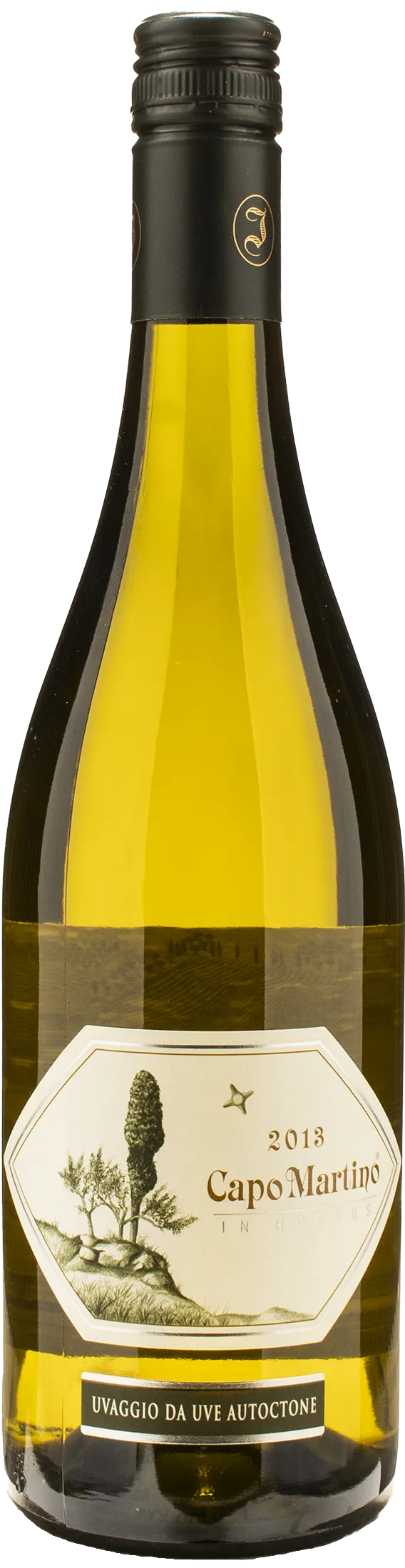 Jermann Capo Martino 2013