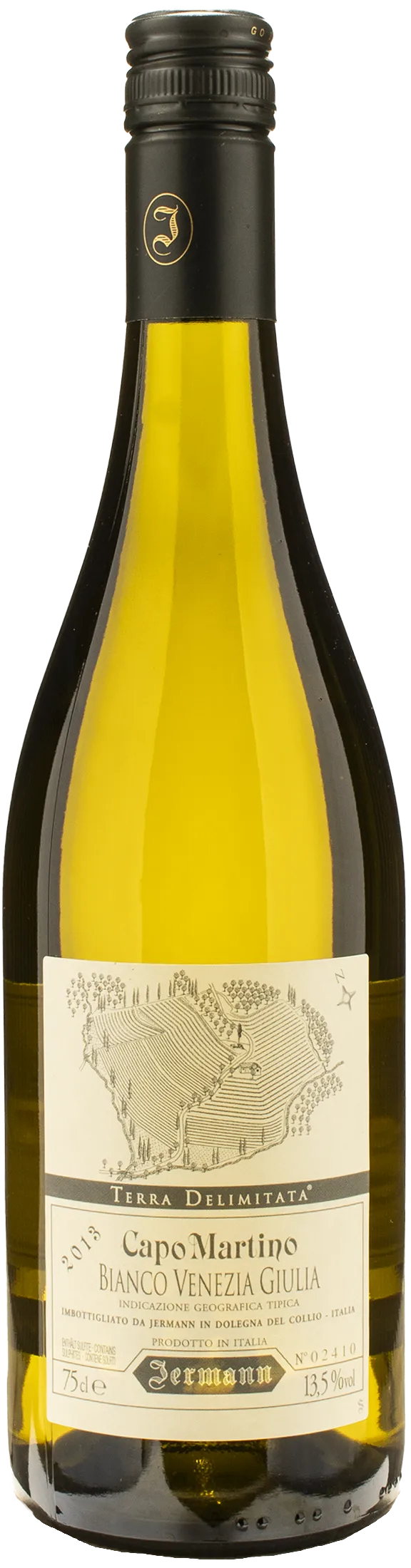 Jermann Capo Martino 2013