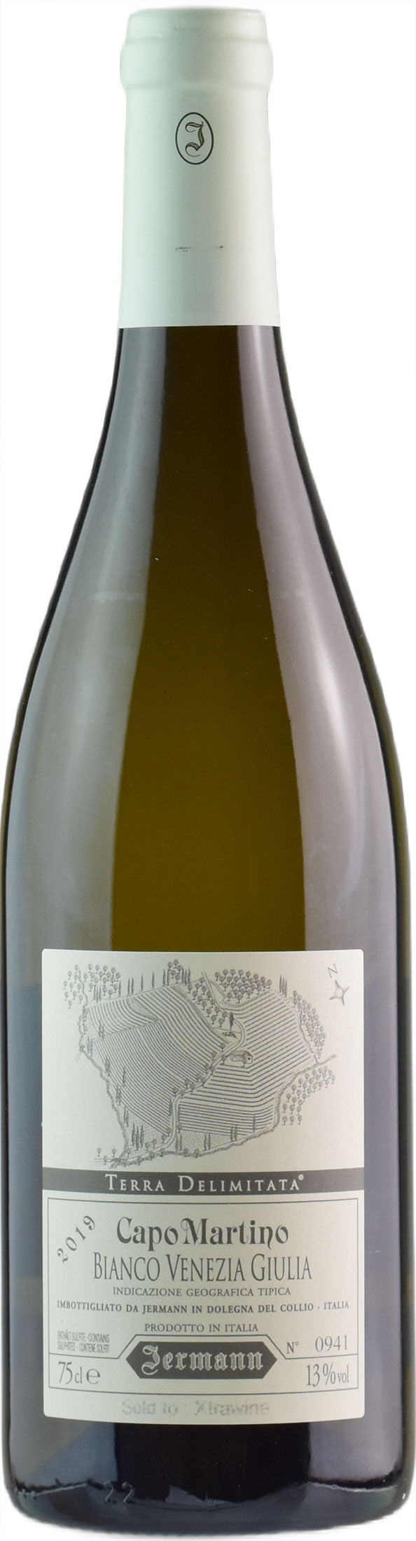 Jermann Capo Martino 2019