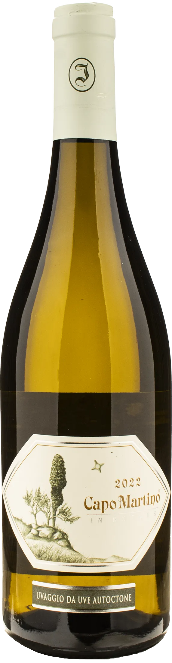 Jermann Capo Martino 2022