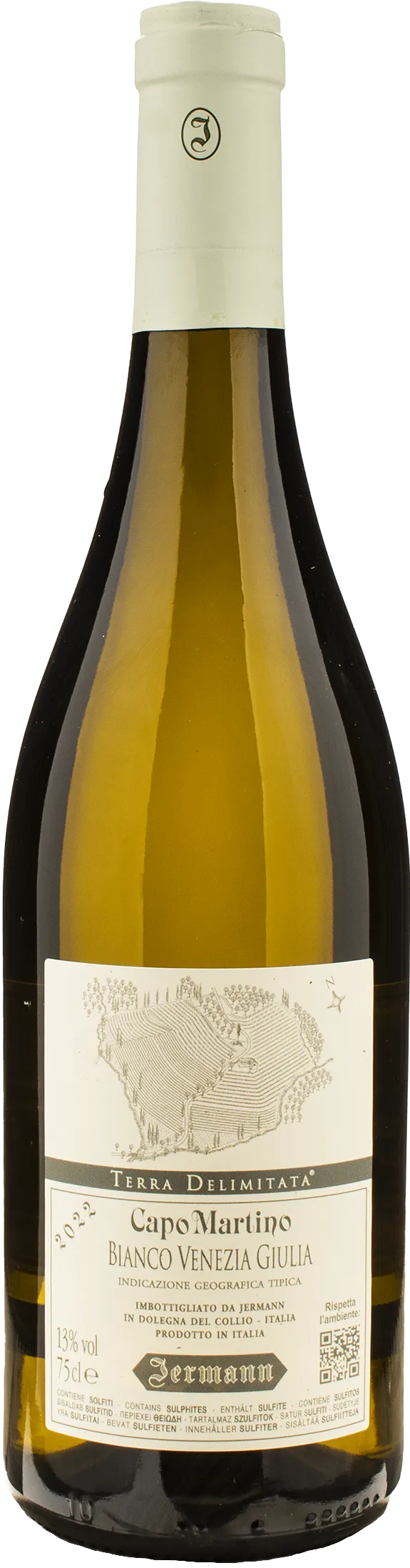 Jermann Capo Martino 2022