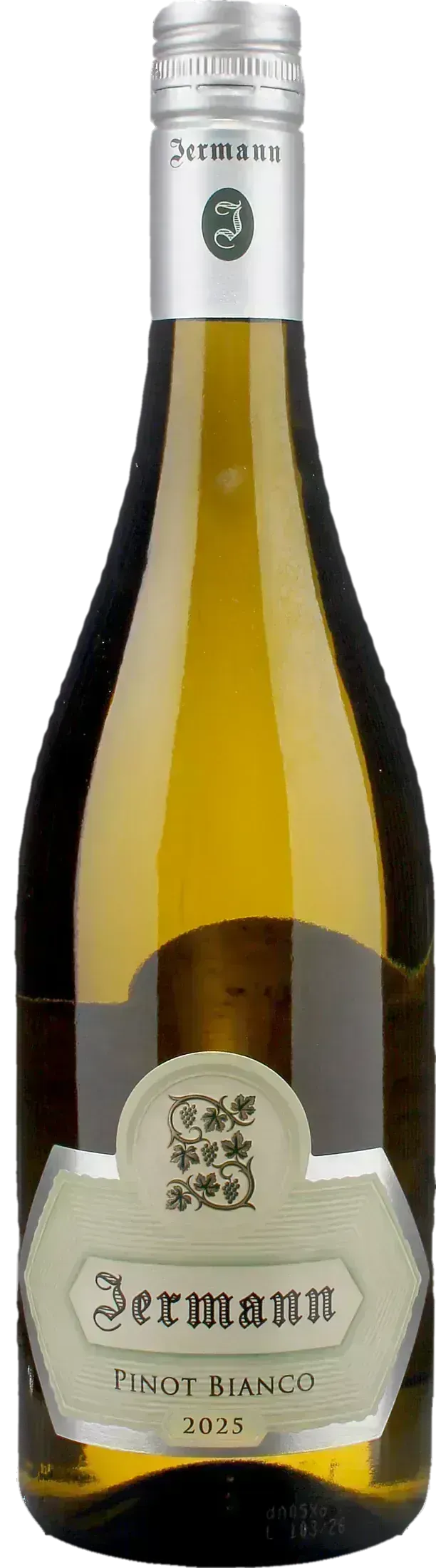 Jermann Pinot Bianco 2025