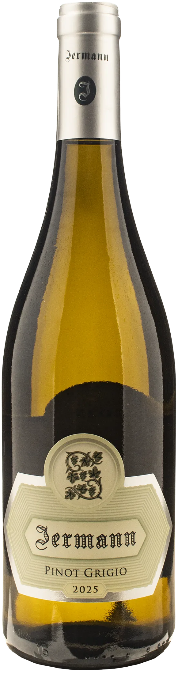 Jermann Pinot Grigio 2025