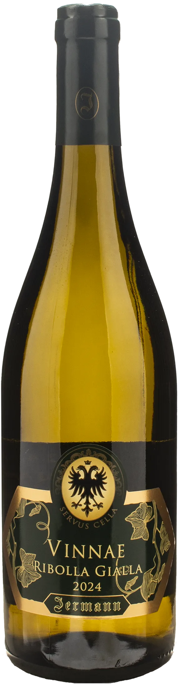 Jermann Ribolla Gialla Vinnae 2024