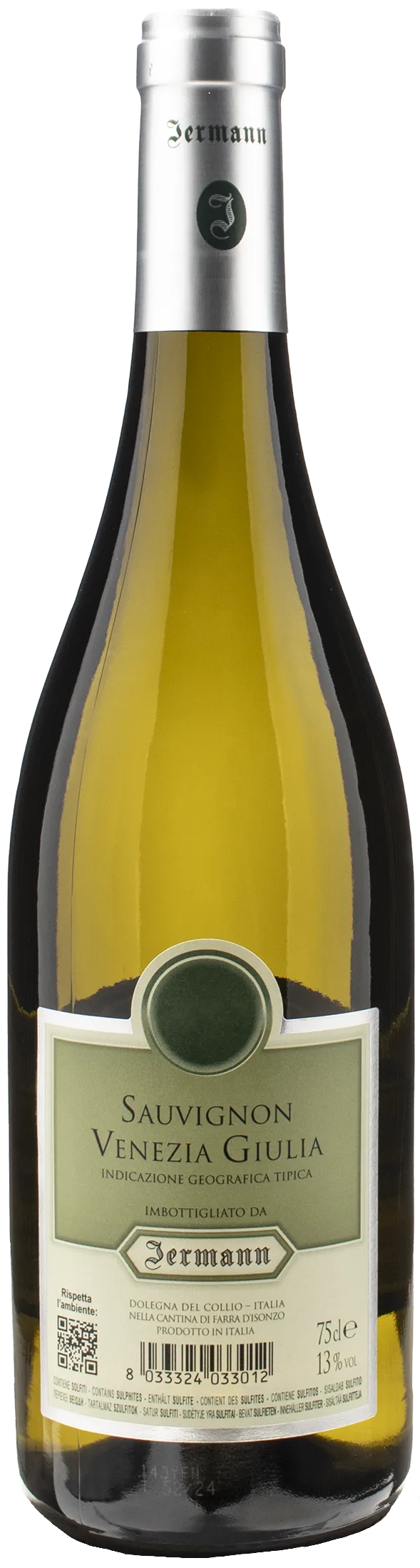 Jermann Sauvignon 2023