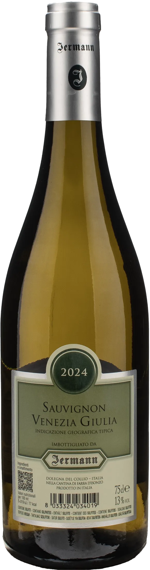 Jermann Sauvignon 2024