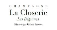 Jerome Prevost logo Jerome Prevost logo