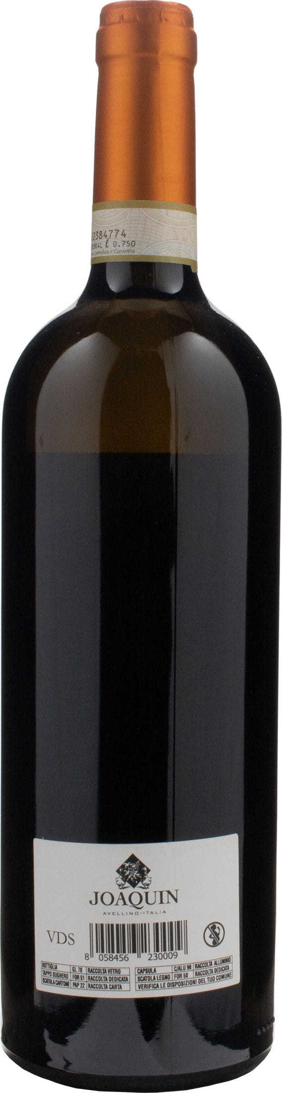 Joaquin Vino della Stella Riserva 2020