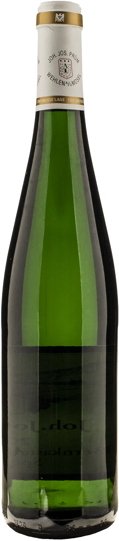 Joh. Jos. Prum Bernkasteler Badstube Spatlese 2019