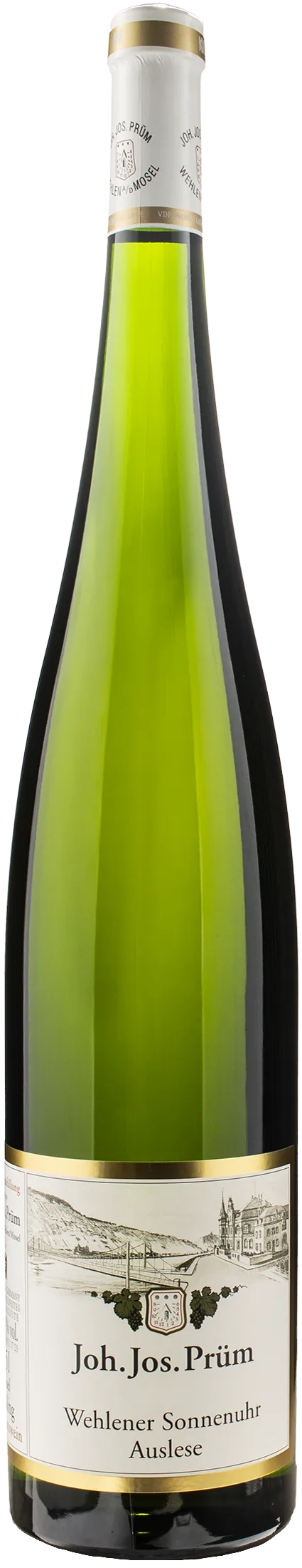 Joh. Jos. Prum Wehlener Sonnenuhr Auslese Magnum 2022