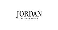 Jordan Wine Estate Stellenbosch logo Jordan Wine Estate Stellenbosch logo