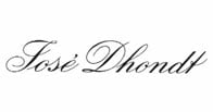 José Dhondt Champagne logo José Dhondt Champagne logo