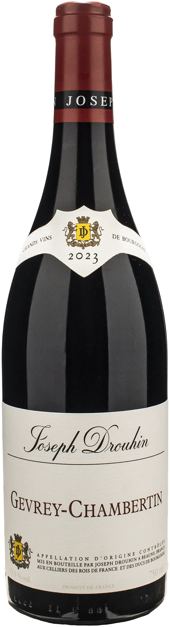 Joseph Drouhin Gevrey Chambertin 2023