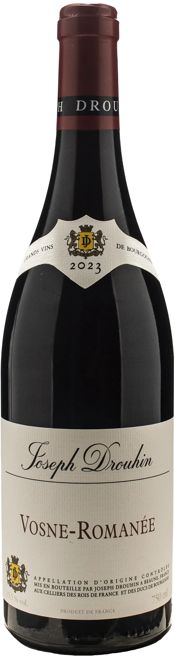 Joseph Drouhin Vosne Romanee 2023