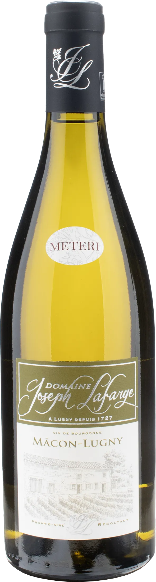 Joseph Lafarge Macon Lugny Cuvee n.32 2022