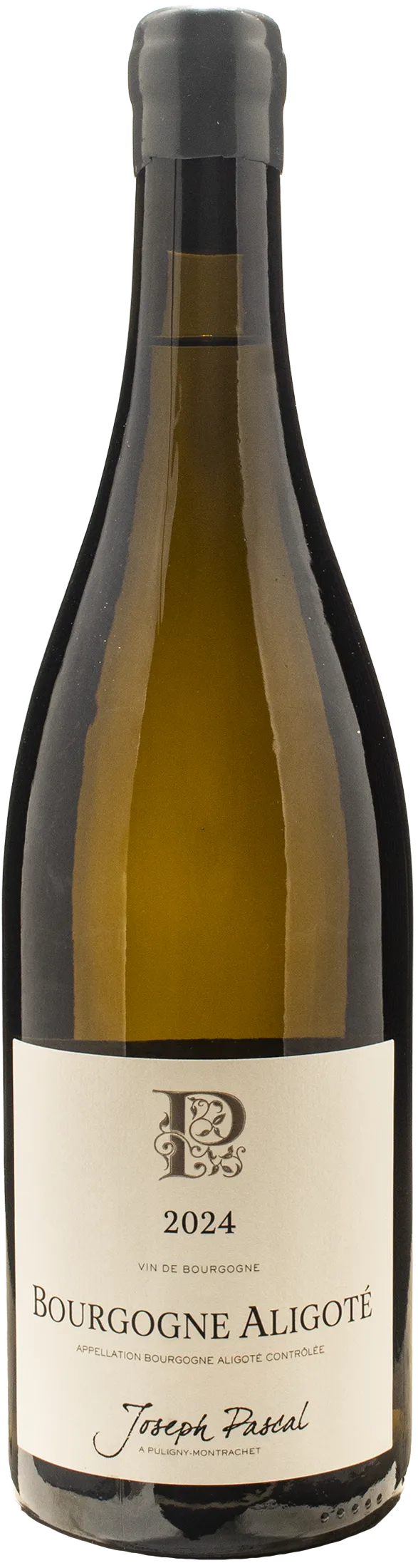 Joseph Pascal Bourgogne Aligote 2024