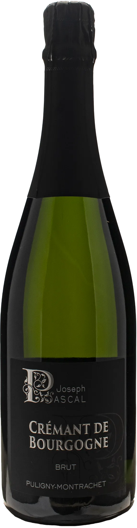 Joseph Pascal Cremant de Bourgogne Puligny Montrachet Brut
