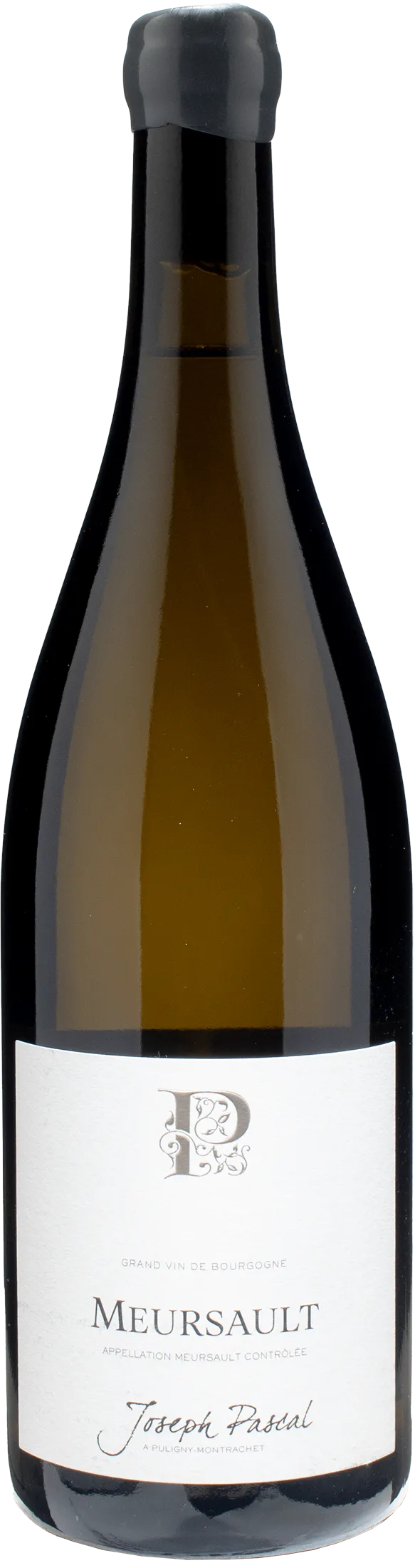 Joseph Pascal Meursault 2022 Burgundy Chardonnay 13% 75cl | XtraWine