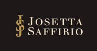 Josetta Saffirio logo Josetta Saffirio logo