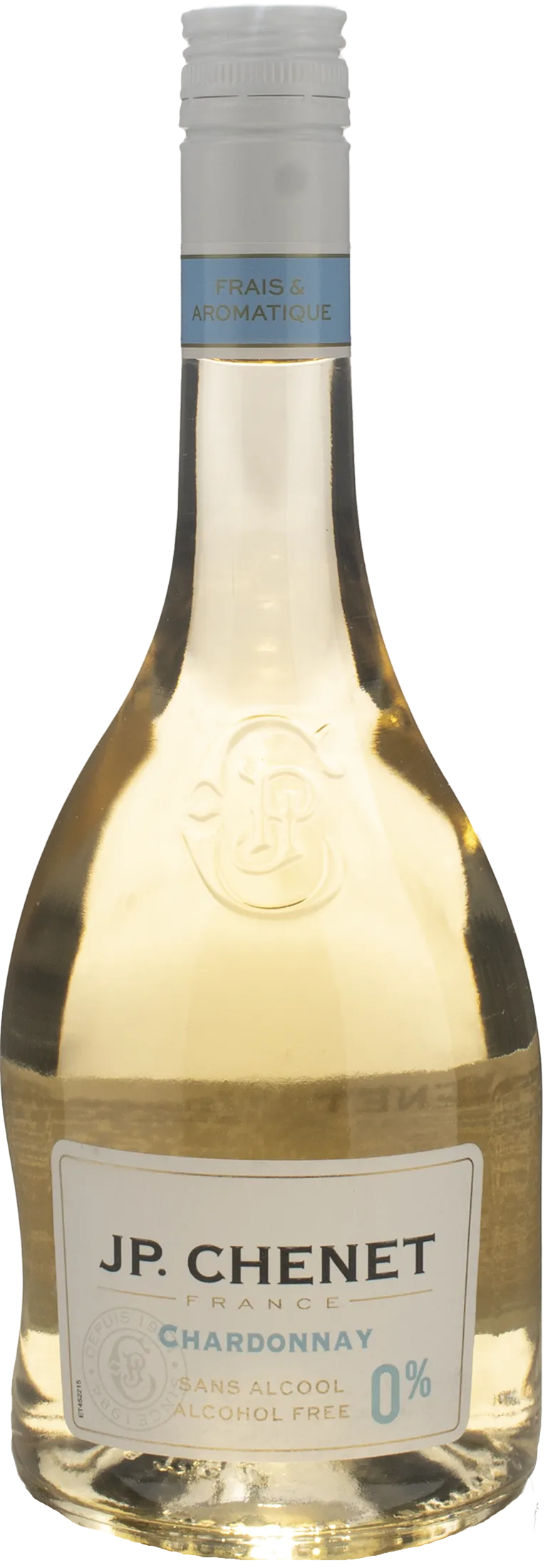 JP Chenet Chardonnay Zero Alcol