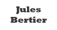 Jules Bertier logo Jules Bertier logo