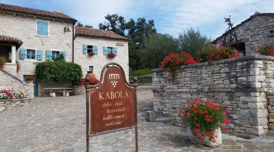 Kabola