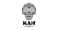 Kah logo Kah logo