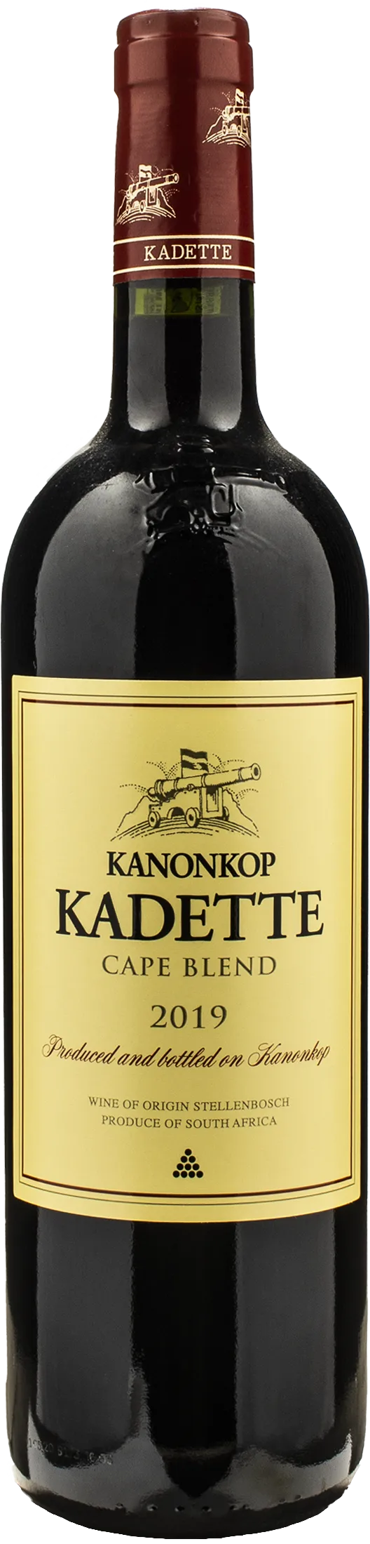 Kanonkop Kadette Cape Blend 2019
