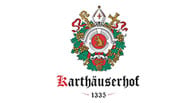 Karthauserhof logo Karthauserhof logo