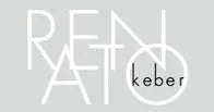 Renato Keber logo Renato Keber logo