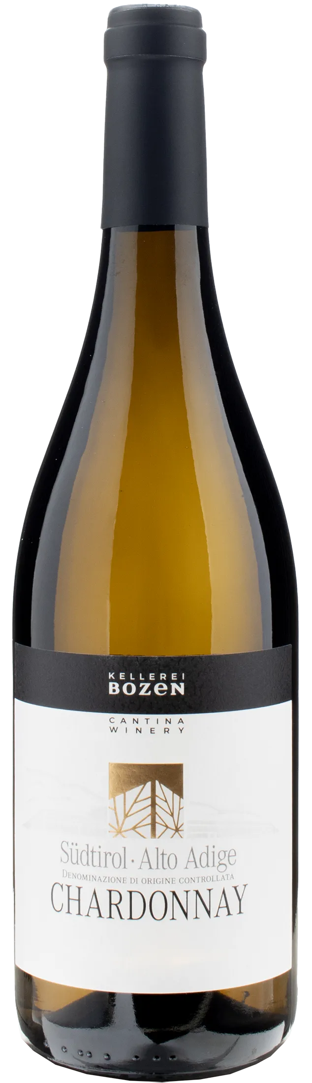 Kellerei Bozen Chardonnay 2023