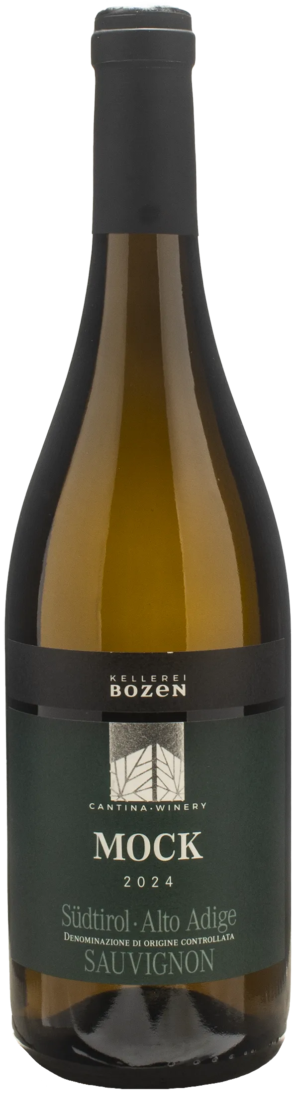 Kellerei Bozen Mock Sauvignon 2024