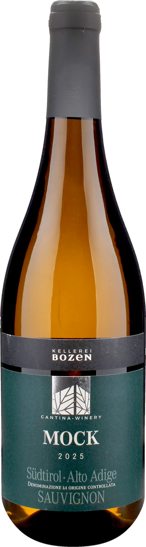 Kellerei Bozen Mock Sauvignon 2025