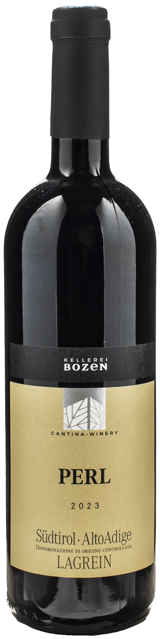 Kellerei Bozen Perl Lagrein 2023