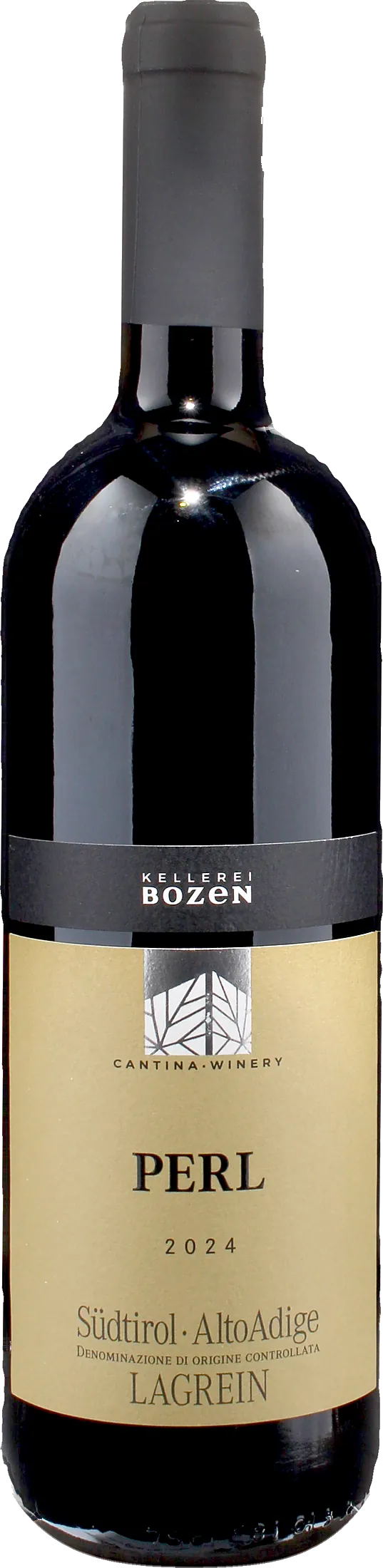Kellerei Bozen Perl Lagrein 2024