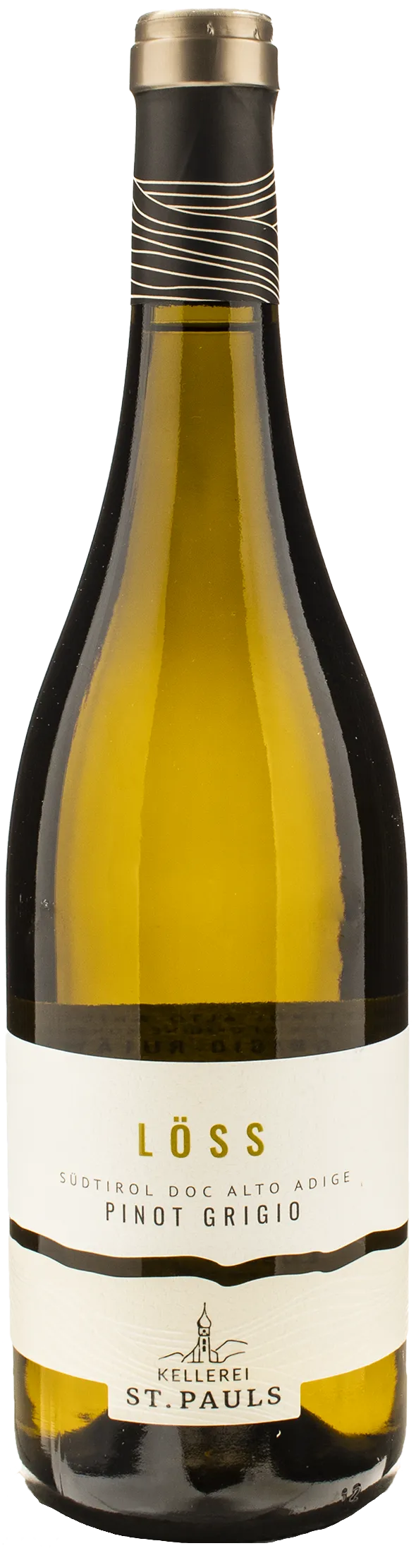Kellerei St Pauls Pinot Grigio Loss 2023
