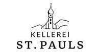 Kellerei St. Pauls logo Kellerei St. Pauls logo