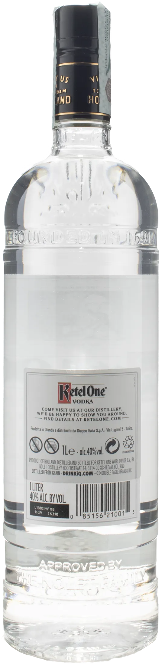 Ketel One Vodka 1L