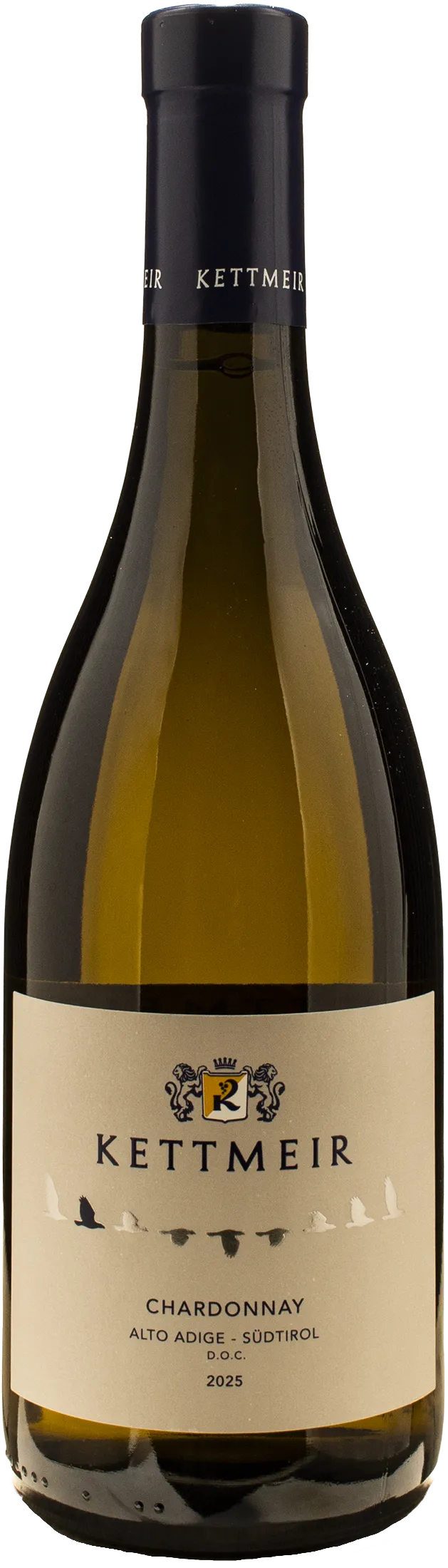 Kettmeir Alto Adige Chardonnay 2025