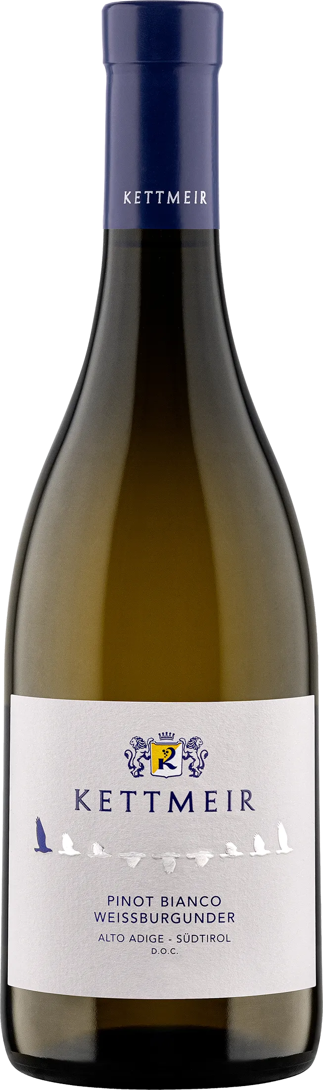 Kettmeir Alto Adige Pinot Bianco 2024