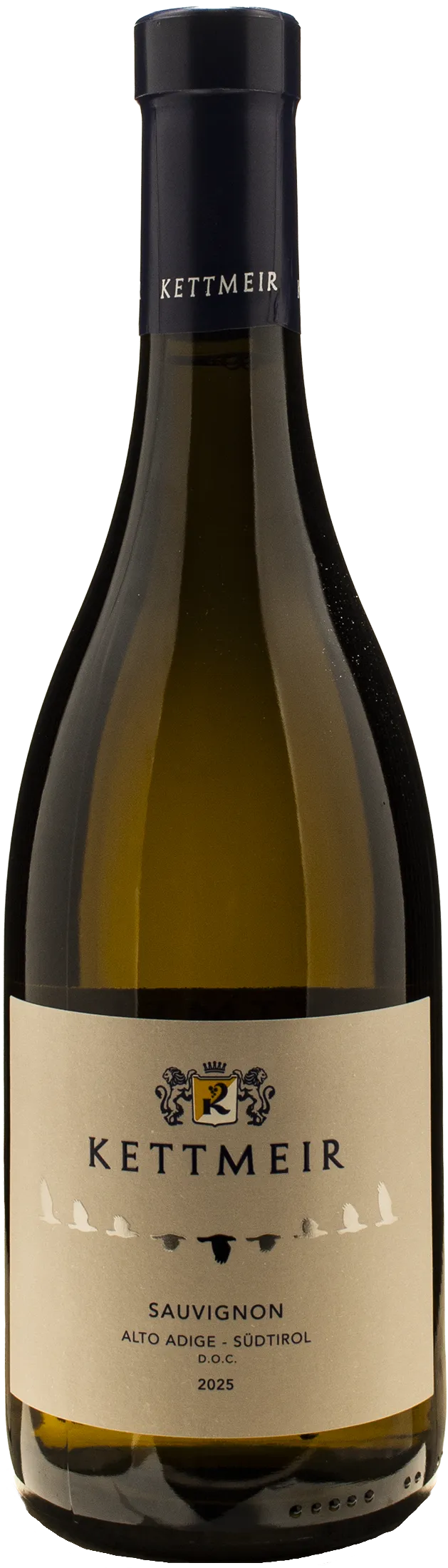 Kettmeir Alto Adige Sauvignon 2025