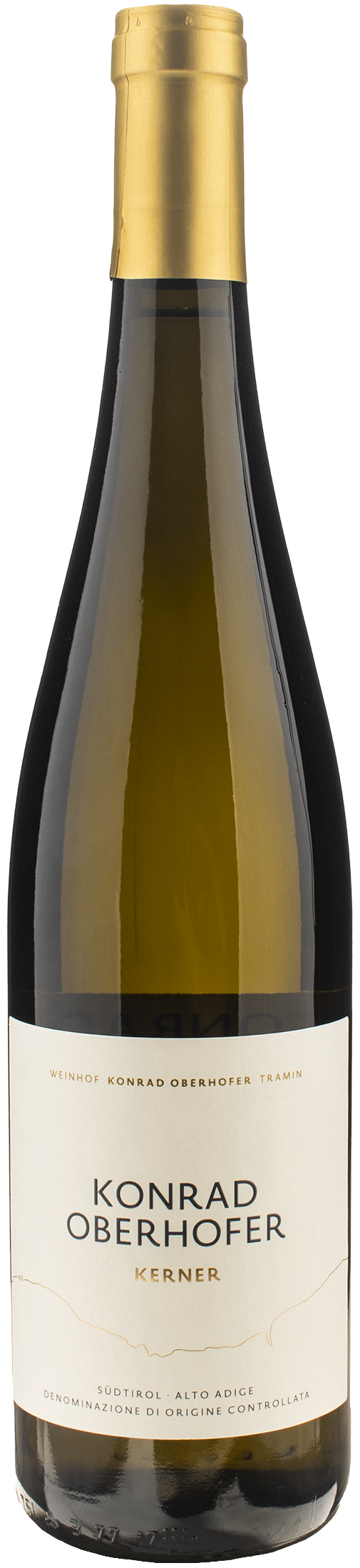 Konrad Oberhofer Sudtirol Kerner 2023