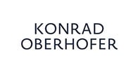 Konrad Oberhofer logo Konrad Oberhofer logo