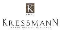 Kressmann logo Kressmann logo