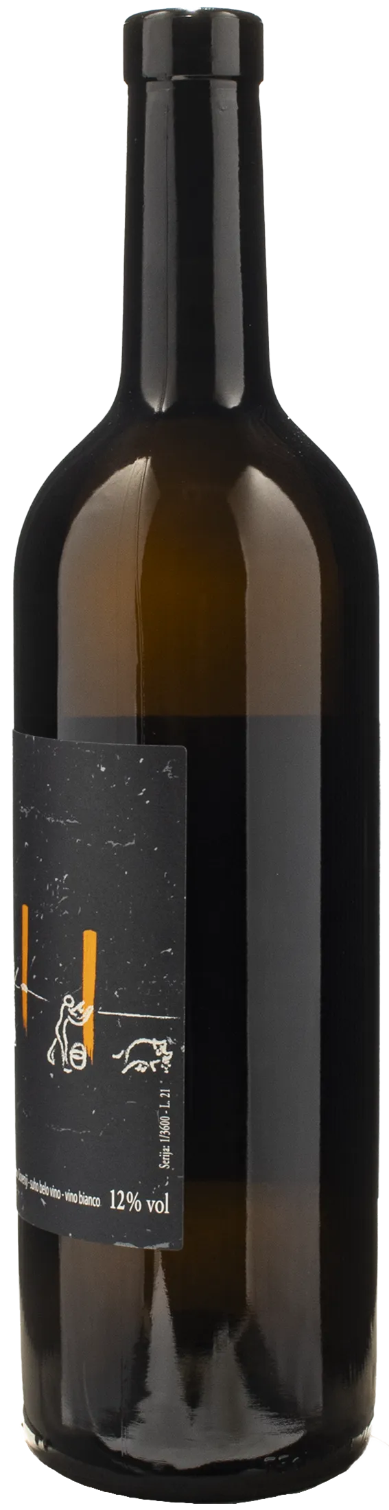 Kristian Keber Brda KKK 2021