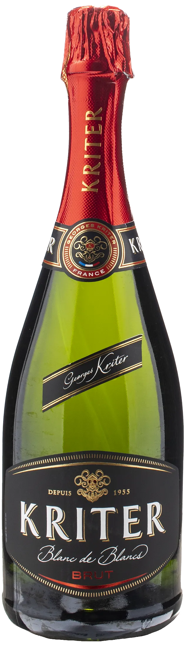 Kriter Blanc de Blancs Brut